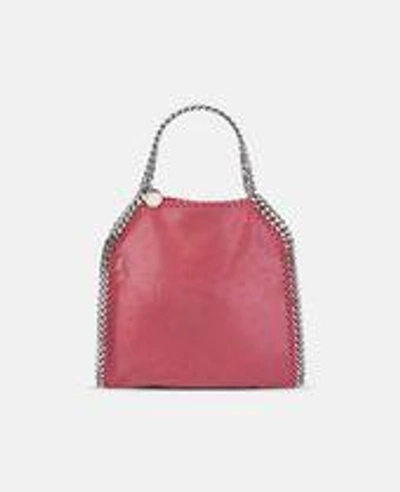 Shop Stella Mccartney Mini Bags In Red