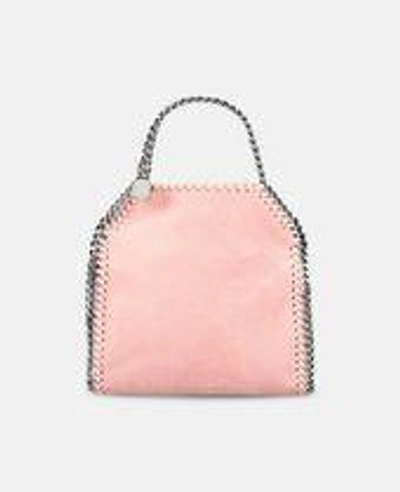Shop Stella Mccartney Mini Bags In Pink