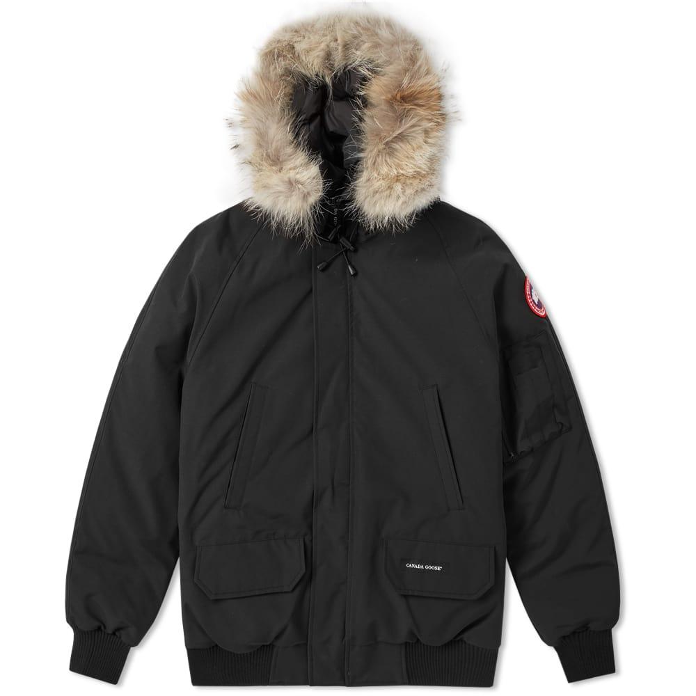 chilliwack bomber jacket