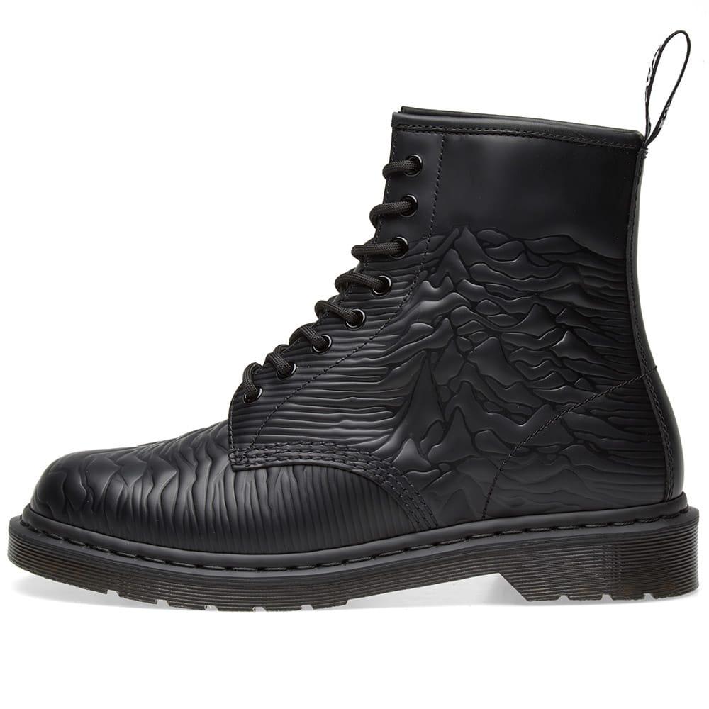 martens joy division