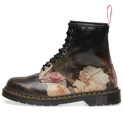 doc martens 1460 power corruption & lies