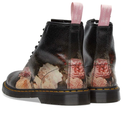 doc martens 1460 power corruption & lies