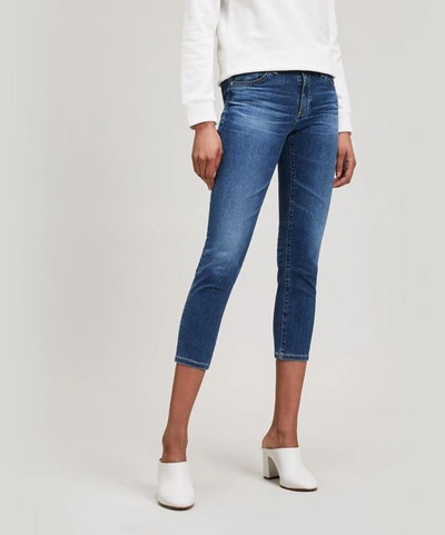 Shop Ag Prima Crop Jeans