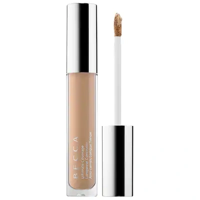 Shop Becca Ultimate Coverage Longwear Concealer Sesame 0.21 oz/ 6 G