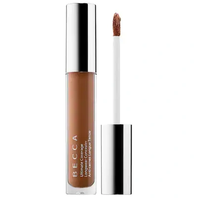 Shop Becca Ultimate Coverage Longwear Concealer Cinnamon 0.21 oz/ 6 G