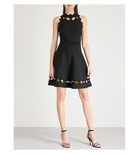 ted baker cherina dress