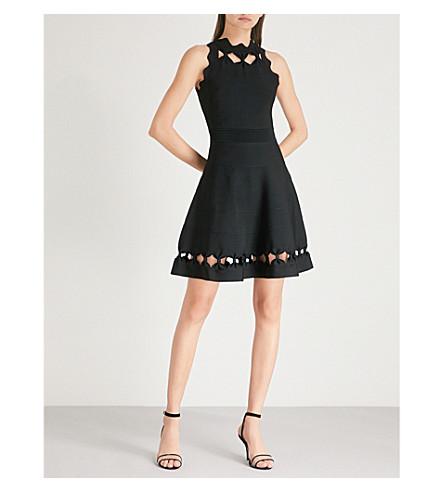 ted baker cherina dress