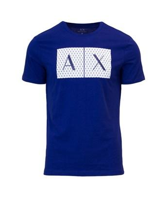 t shirt armani exchange mens