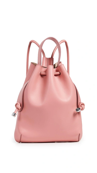 Shop Meli Melo Briony Mini Backpack In Daphne