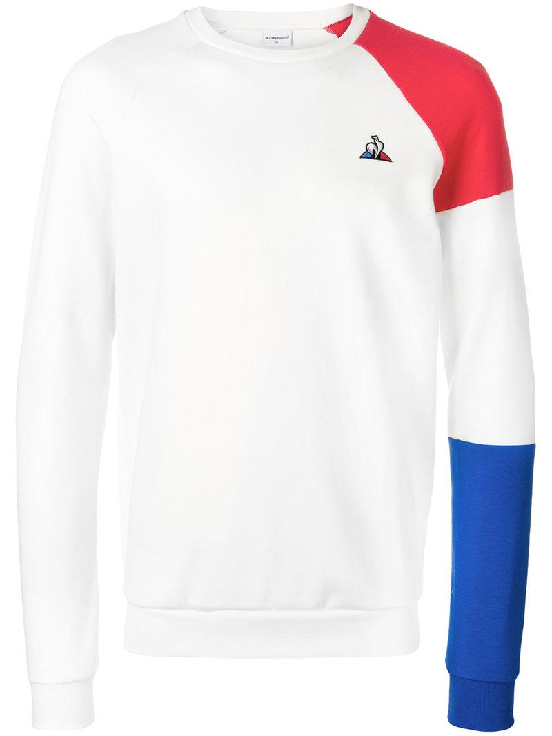 le coq jumper