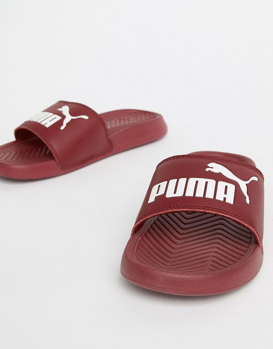 puma sliders sale