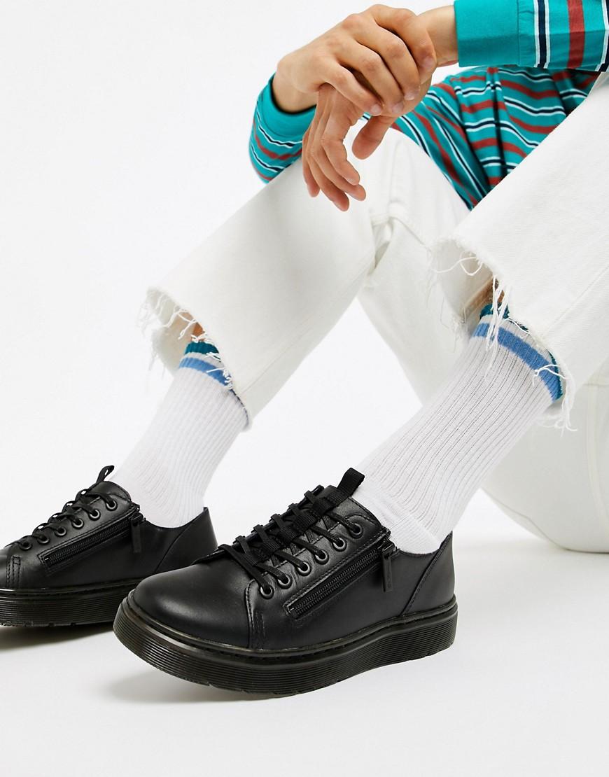 dr martens dante