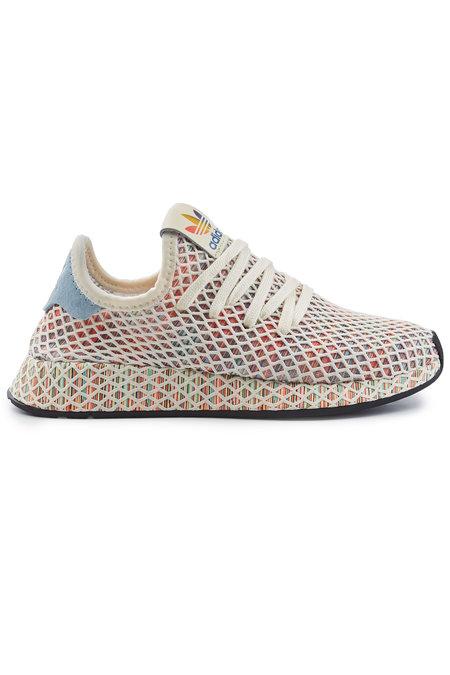 deerupt runner multicolor