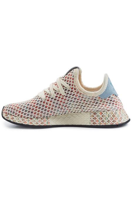 adidas deerupt runner pride