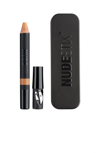 Shop Nudestix Concealer Pencil In Medium 6