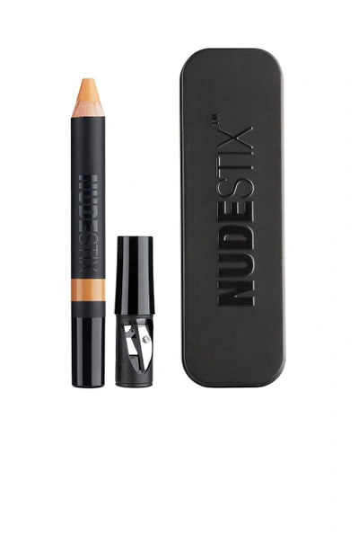 Shop Nudestix Concealer Pencil In Deep 7