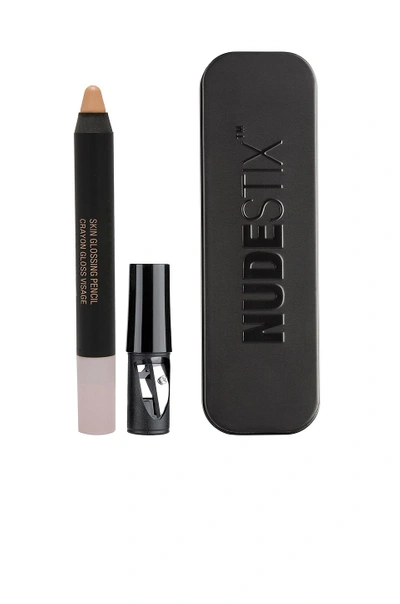 Shop Nudestix Skin Glossing Pencil