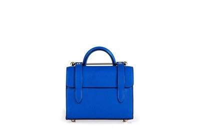 Shop Strathberry The  Pico Tote - Water