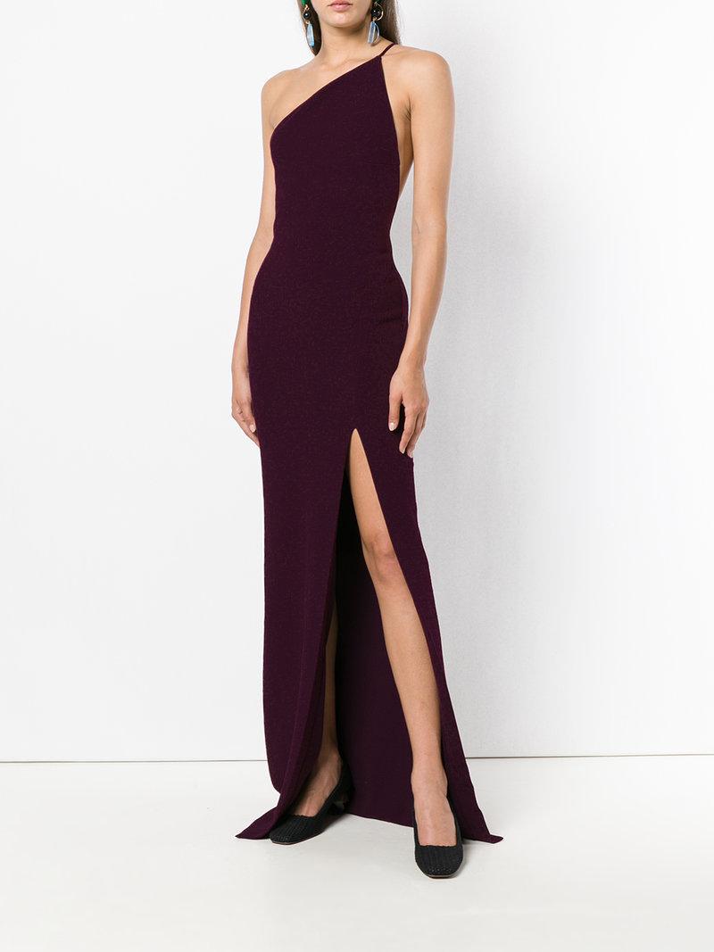 solace london petch dress