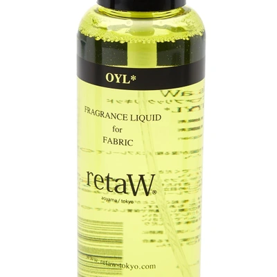 Shop Retaw Fragrance Spray For Fabric