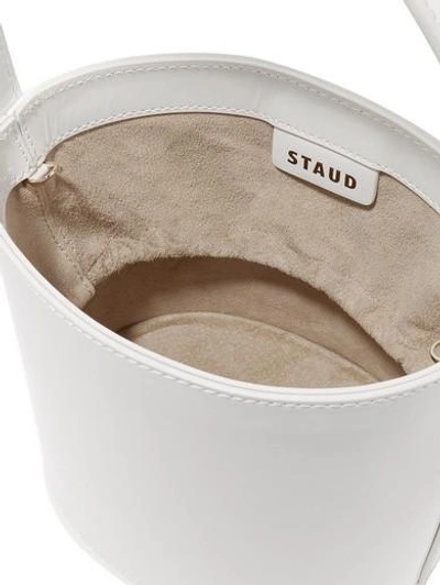 Shop Staud Bissett Bucket Bag