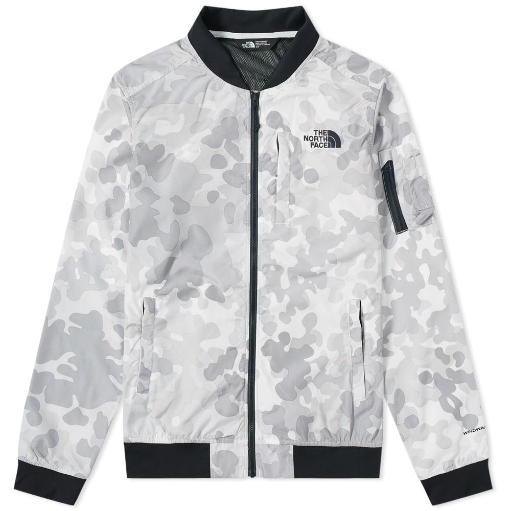 meaford bomber the north face