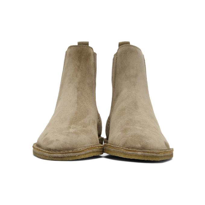 saint laurent nino chelsea boot