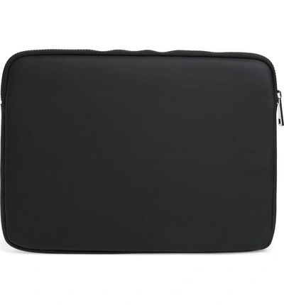 Marc by Marc Jacobs – Laptop Cases – Men – Black Laptop Bag 15 Inches  Graffiti Logo For Men – Tu: : Computer & Accessories