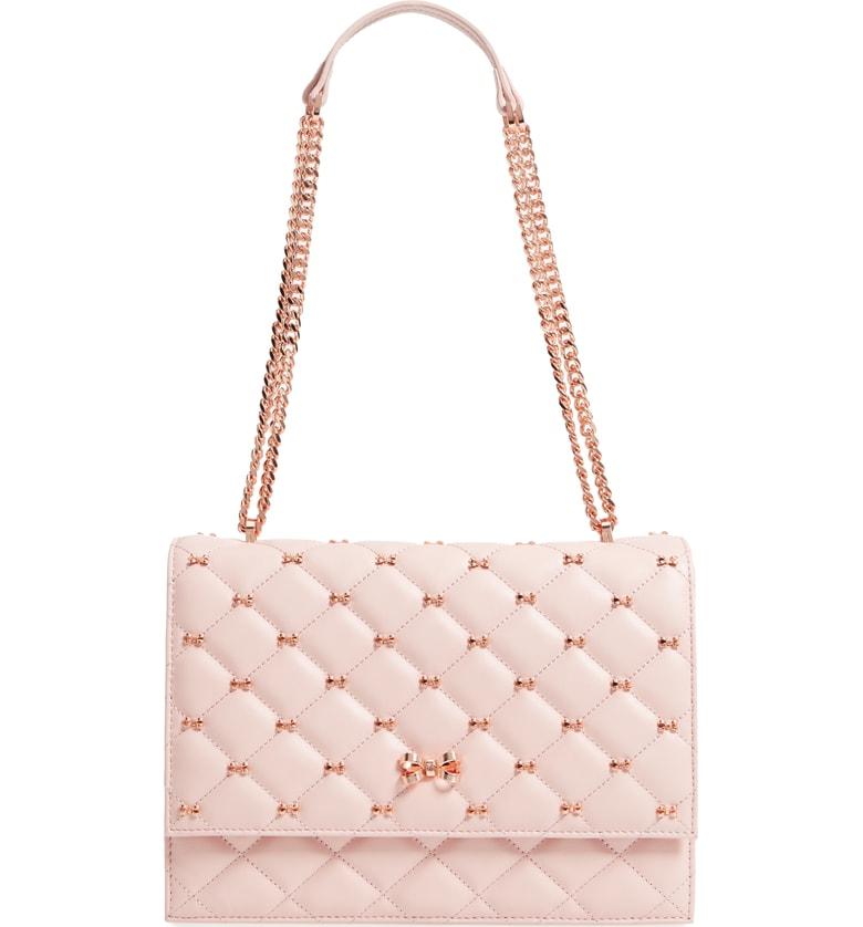 ted baker shoulder bag sale