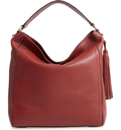 Cole haan sale cassidy bucket hobo