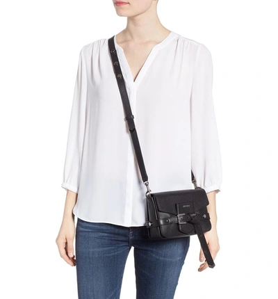 Jimmy choo lexie crossbody bag new arrivals