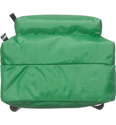 Shop Marc Jacobs Medium Sport Trek Backpack - Green In Jade