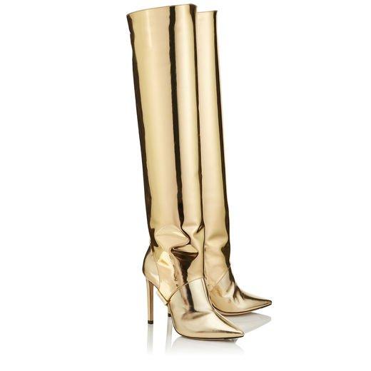 jimmy choo hurley boot