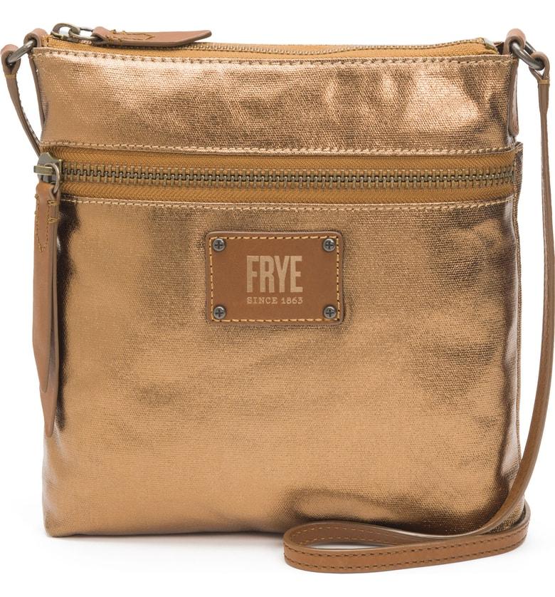 frye ivy crossbody bag