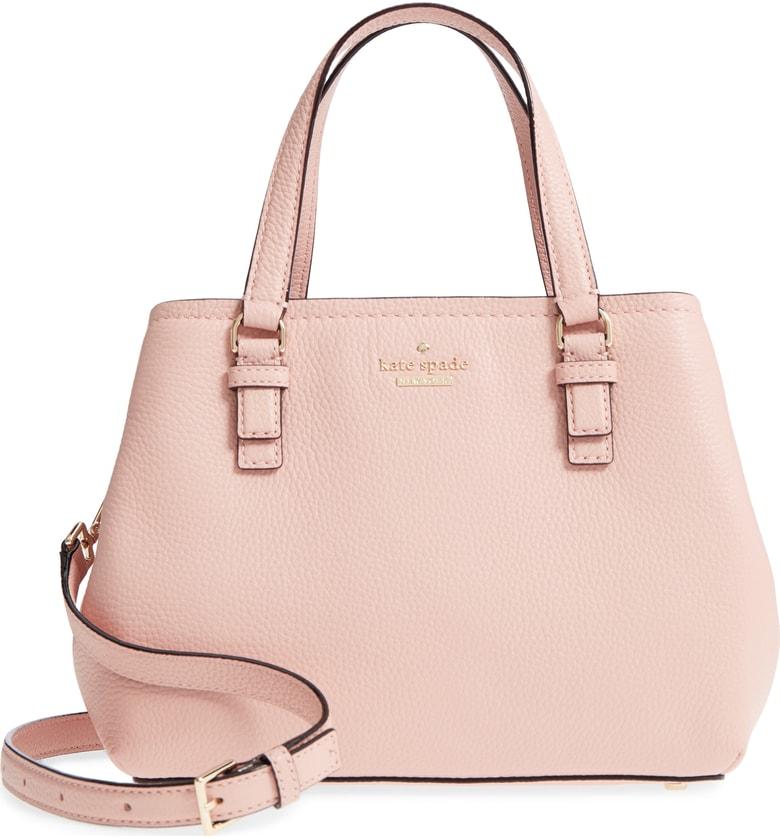 kate spade jackson street small octavia