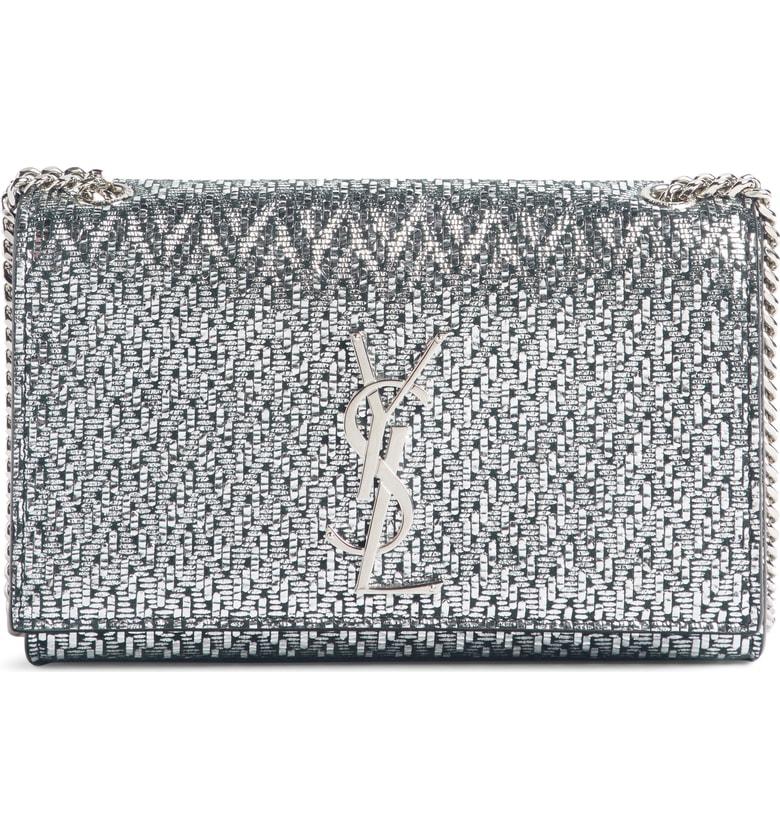 small kate chain crossbody bag saint laurent