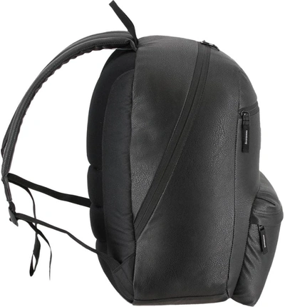 Shop Adidas Originals Adidas National Premium Backpack - Black