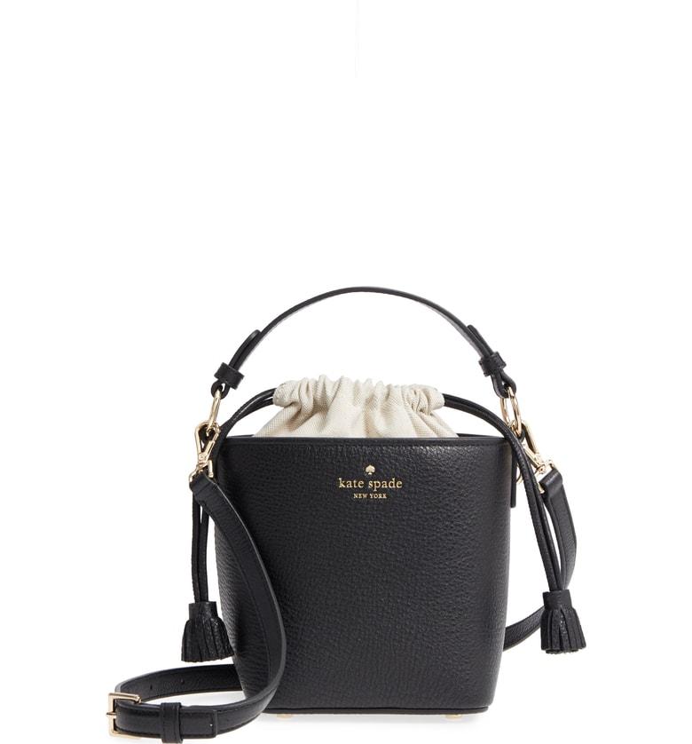 kate spade hayes tote
