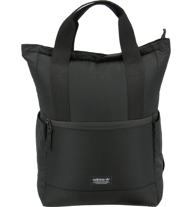 adidas originals tote pack ii backpack