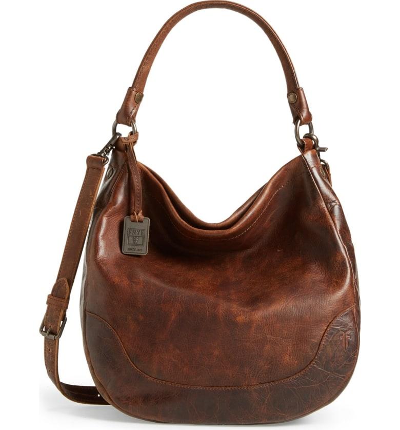 frye hobo purses