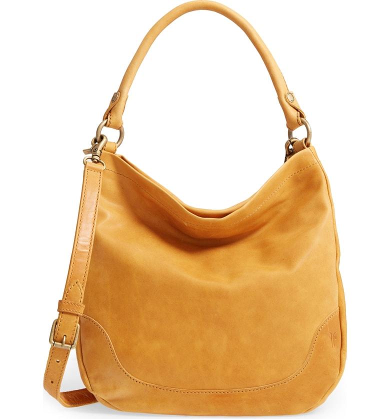 melissa hobo frye