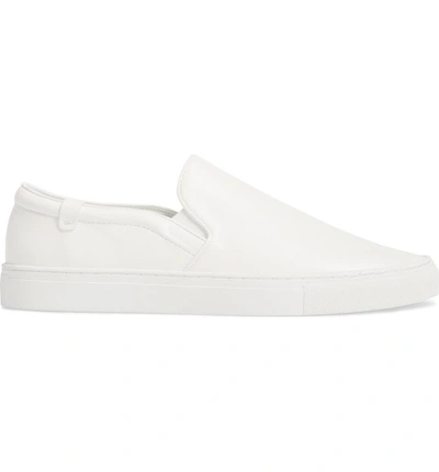 Shop House Of Future Original Slip-on Sneaker In White