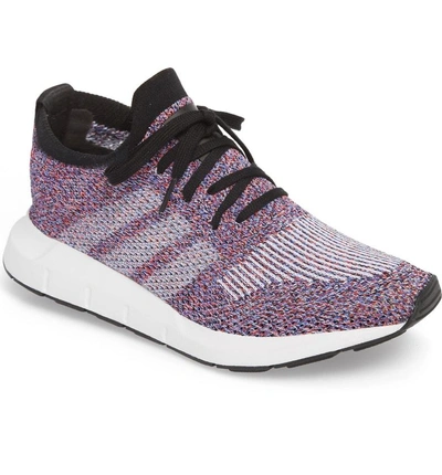 Adidas Originals Adidas Men's Swift Run Primeknit Casual Sneakers From  Finish Line In Multicolour | ModeSens