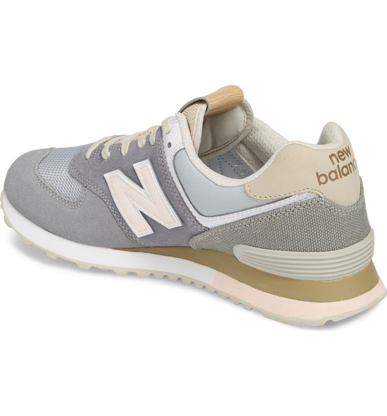 new balance 574 retro surf gunmetal
