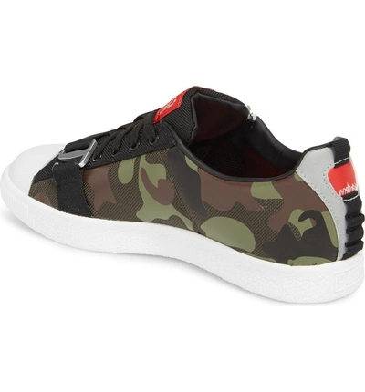Puma x manhattan portage clyde zip sale