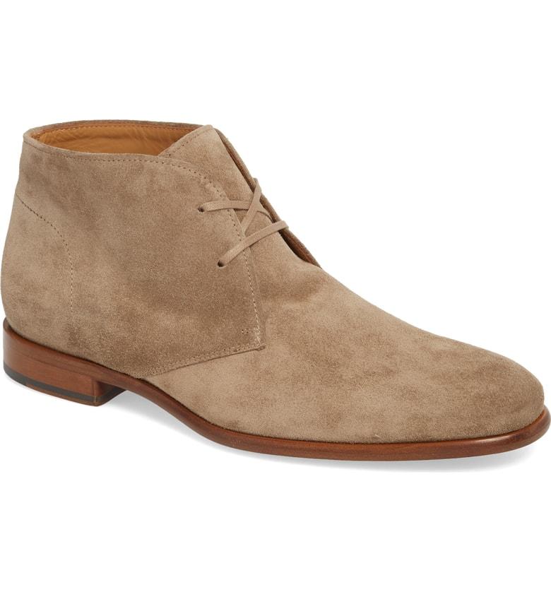 vince chukka boots