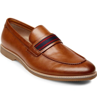 Steve madden novel best sale loafer