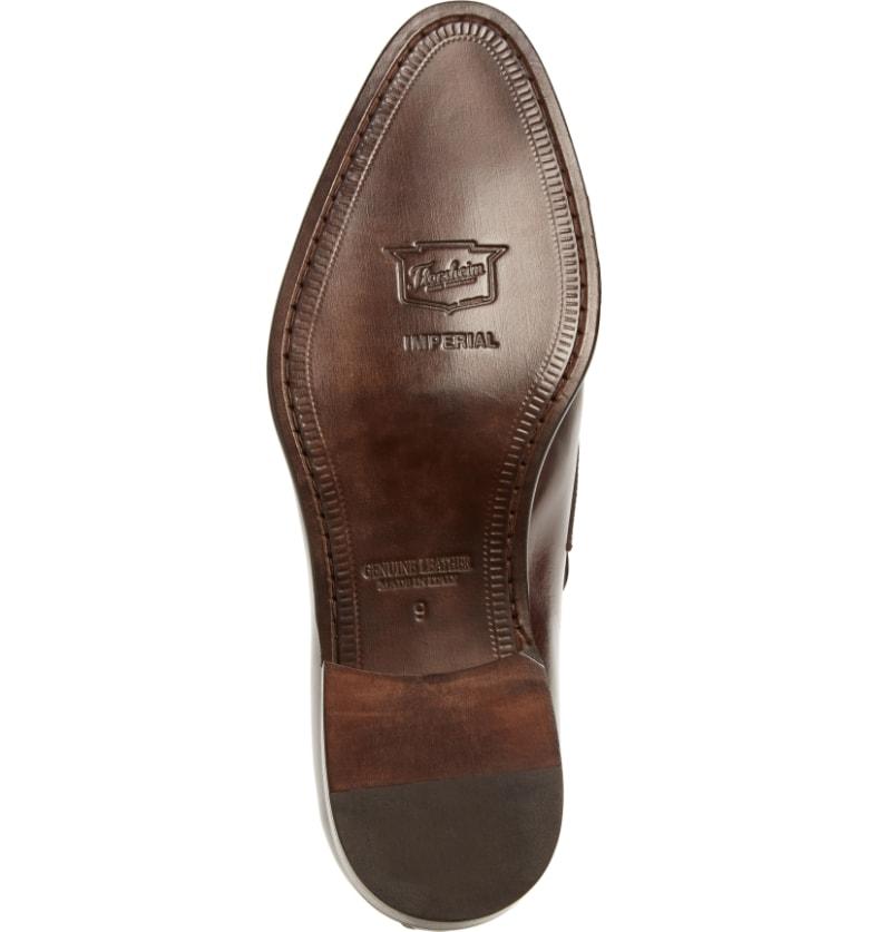 florsheim venucci