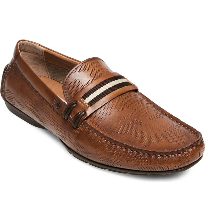 steve madden driving loafers