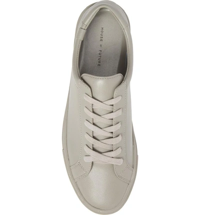 Shop House Of Future Original Low Top Sneaker In Cool Grey / Cool Grey